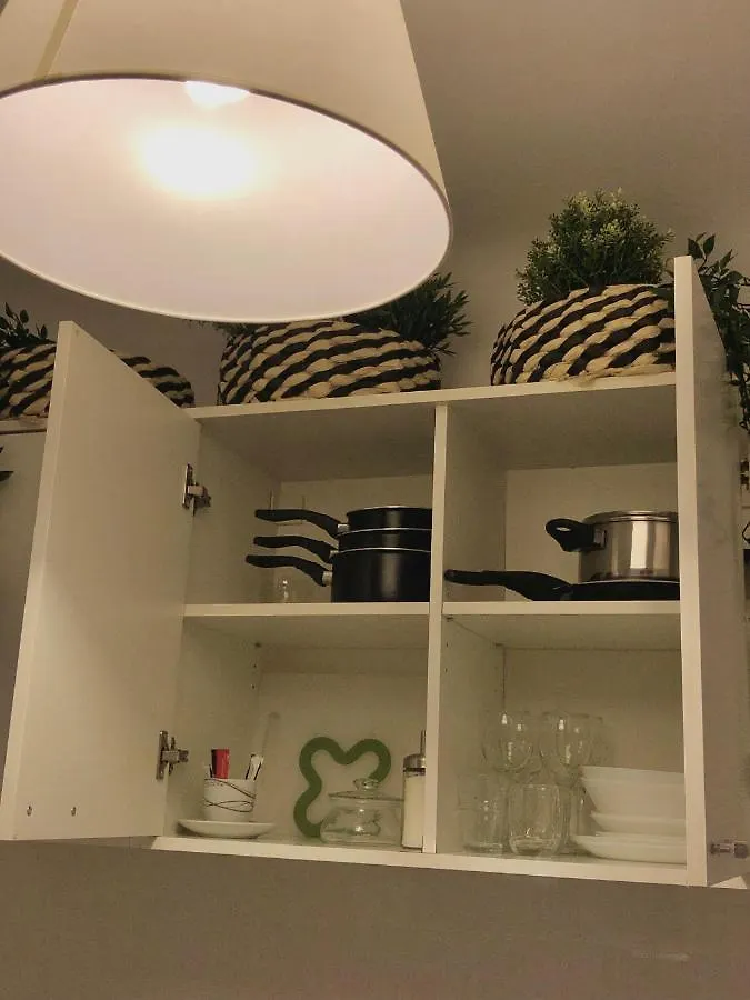 Little Town Studio Apartment Bucharest 0*,  Romania