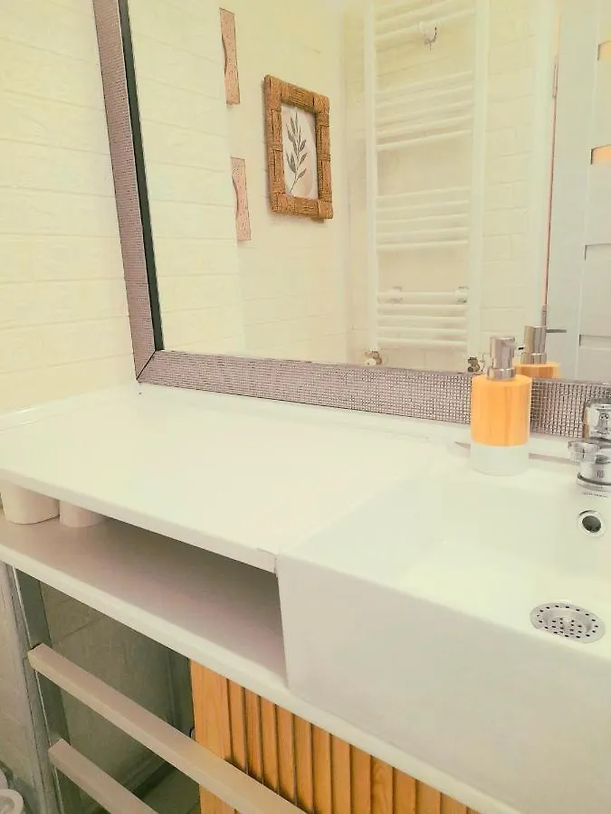 Little Town Studio Apartment Bucharest 0*,  Romania
